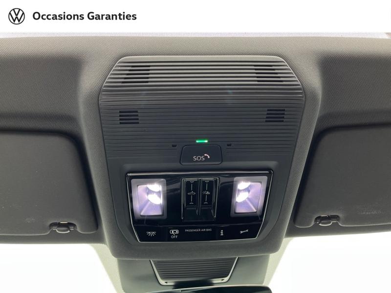 Voitures occasions VOLKSWAGEN TIGUAN R-Line Exclusive Orvault