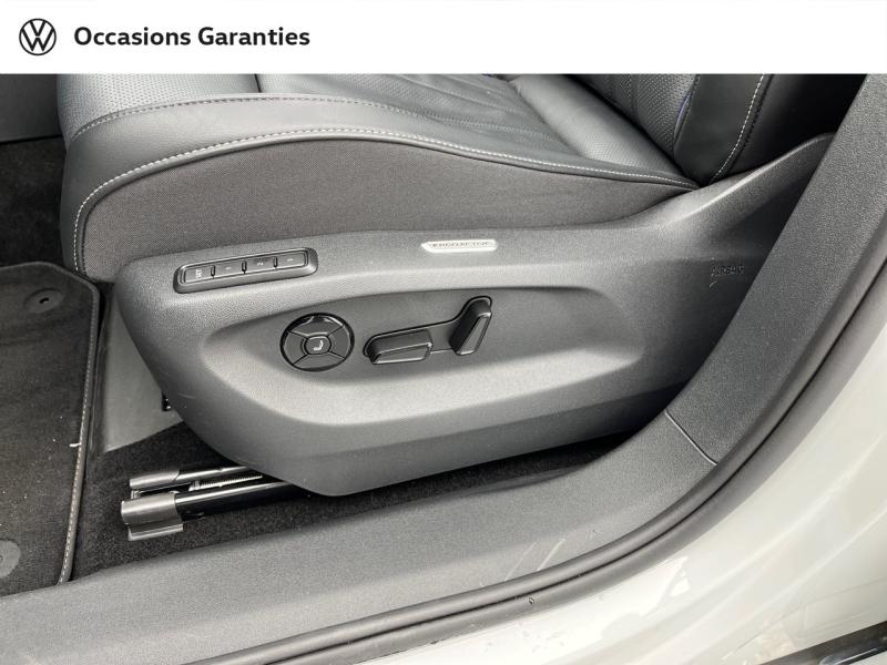 Voitures occasions VOLKSWAGEN TIGUAN R-Line Exclusive Orvault