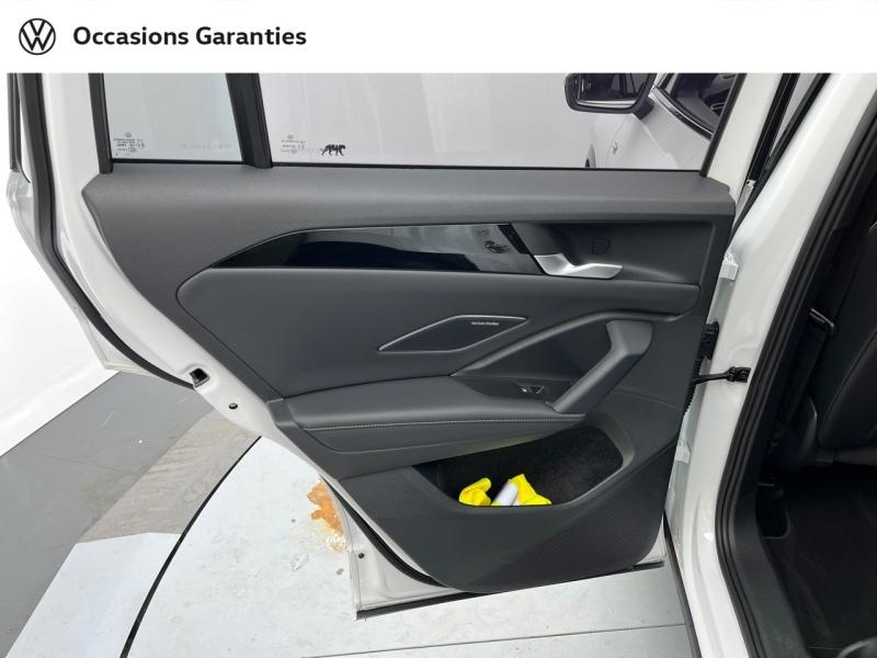 Voitures occasions VOLKSWAGEN TIGUAN R-Line Exclusive Orvault