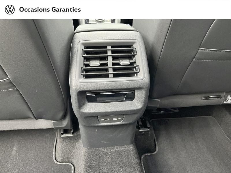 Voitures occasions VOLKSWAGEN TIGUAN R-Line Exclusive Orvault