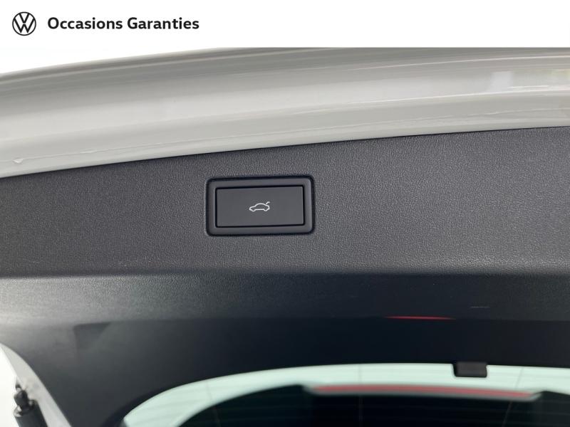 Voitures occasions VOLKSWAGEN TIGUAN R-Line Exclusive Orvault