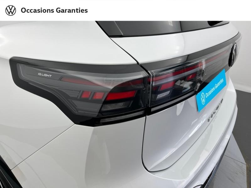 Voitures occasions VOLKSWAGEN TIGUAN R-Line Exclusive Orvault