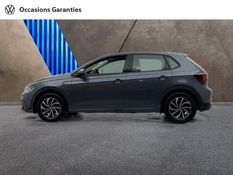 Voitures occasions VOLKSWAGEN POLO Life Orvault