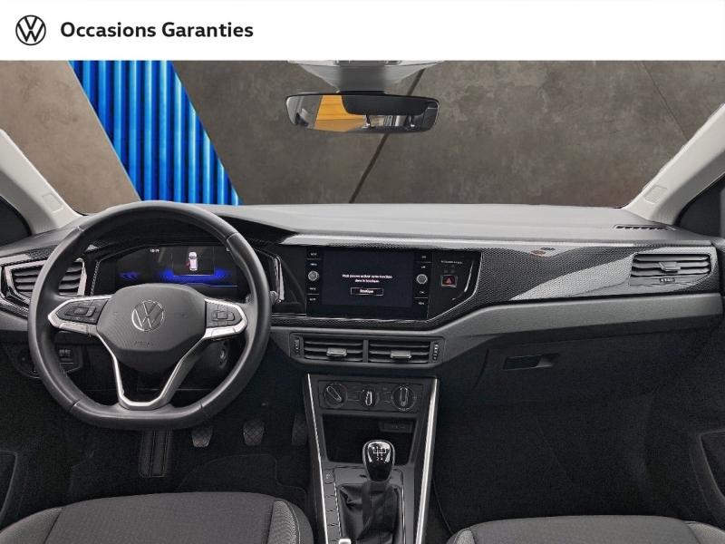 Voitures occasions VOLKSWAGEN POLO Life Orvault