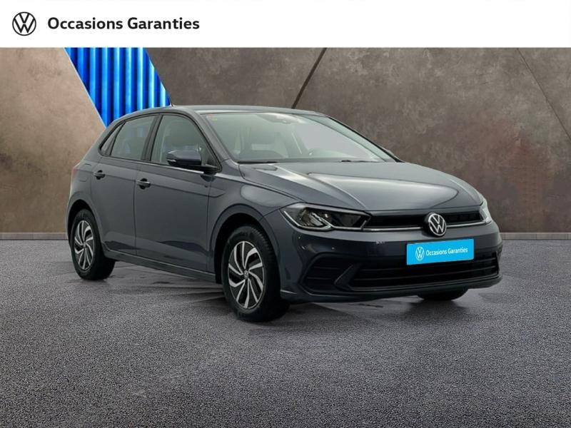 Voitures occasions VOLKSWAGEN POLO Life Orvault