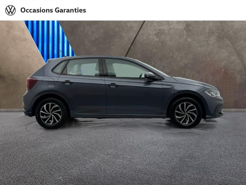 Voitures occasions VOLKSWAGEN POLO Life Orvault