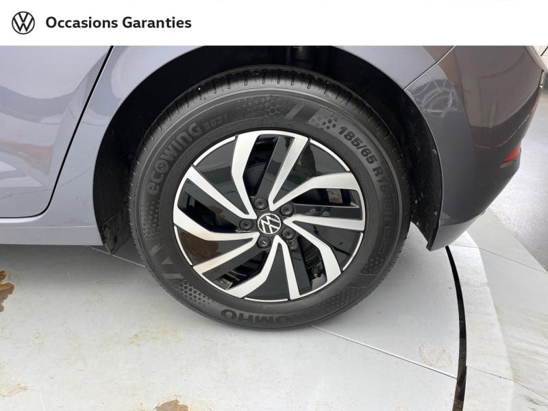 Voitures occasions VOLKSWAGEN POLO Life Orvault