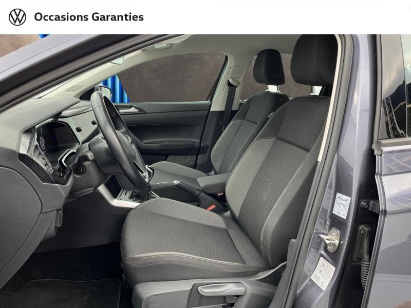 Voitures occasions VOLKSWAGEN POLO Life Orvault