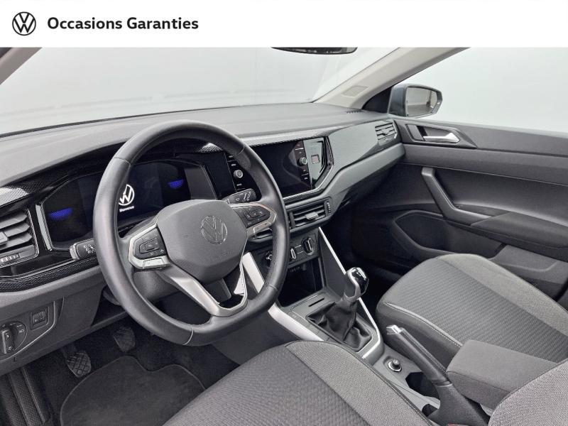 Voitures occasions VOLKSWAGEN POLO Life Orvault