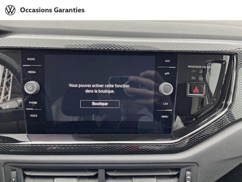 Voitures occasions VOLKSWAGEN POLO Life Orvault