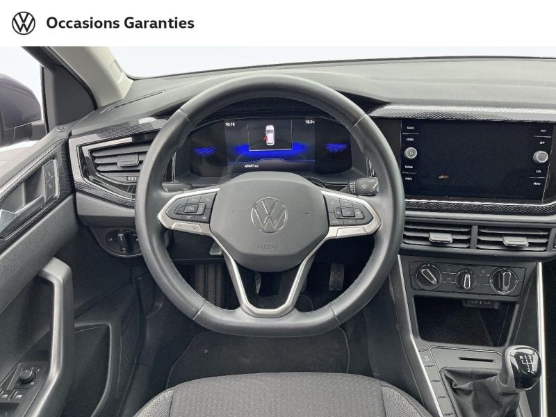 Voitures occasions VOLKSWAGEN POLO Life Orvault