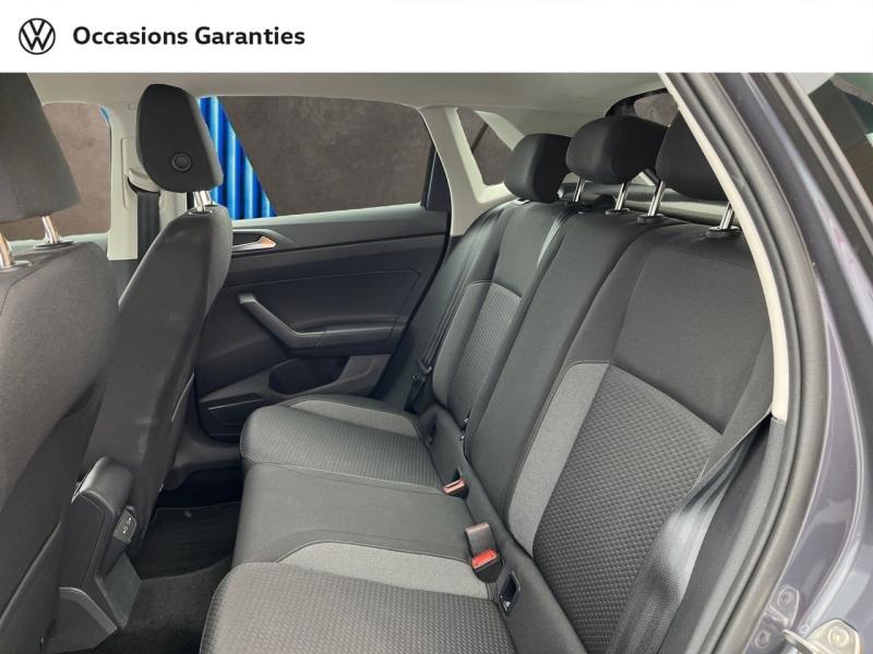 Voitures occasions VOLKSWAGEN POLO Life Orvault