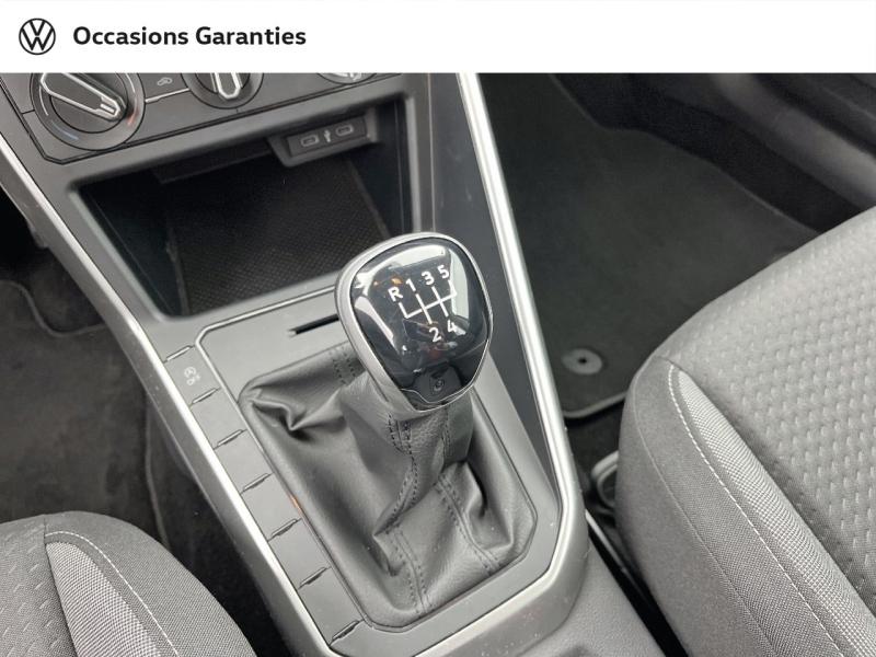 Voitures occasions VOLKSWAGEN POLO Life Orvault