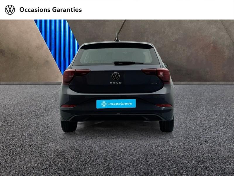 Voitures occasions VOLKSWAGEN POLO Life Orvault