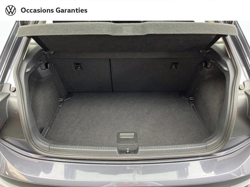 Voitures occasions VOLKSWAGEN POLO Life Orvault