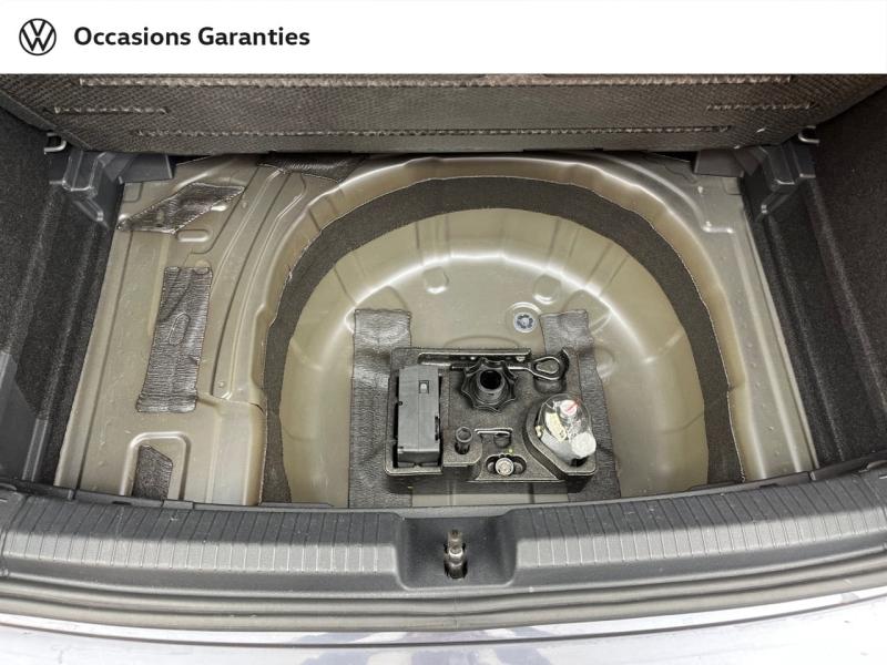 Voitures occasions VOLKSWAGEN POLO Life Orvault