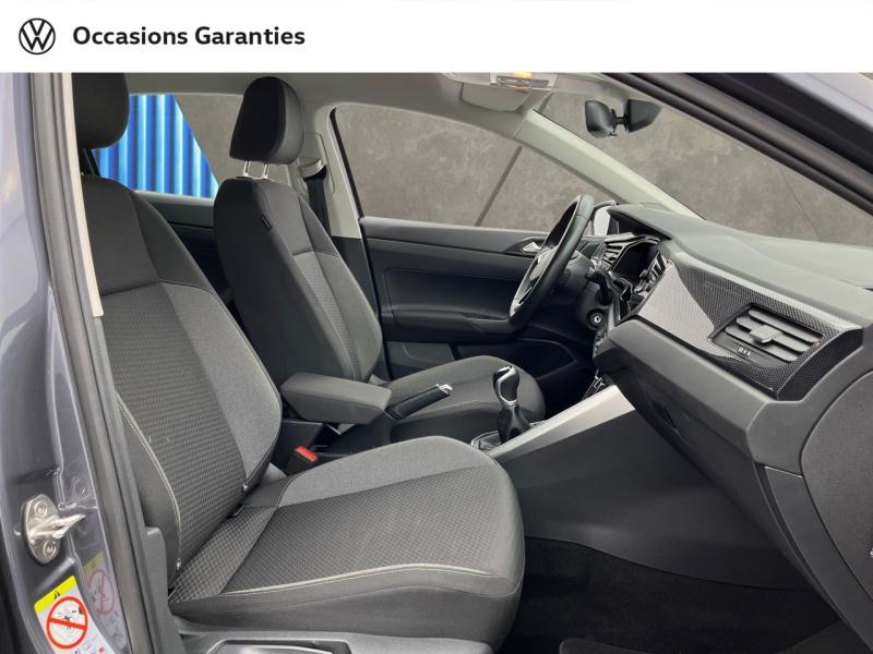 Voitures occasions VOLKSWAGEN POLO Life Orvault