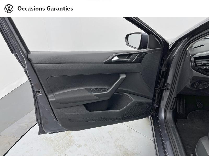 Voitures occasions VOLKSWAGEN POLO Life Orvault