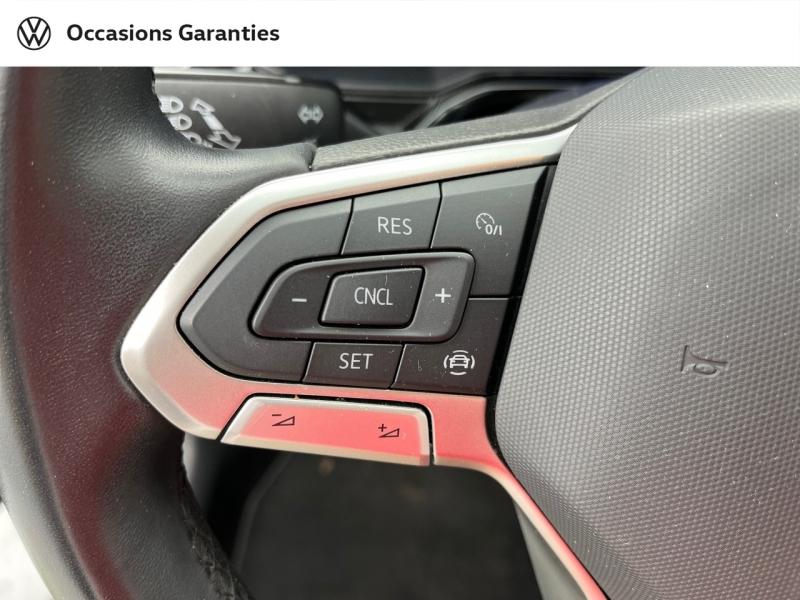 Voitures occasions VOLKSWAGEN POLO Life Orvault