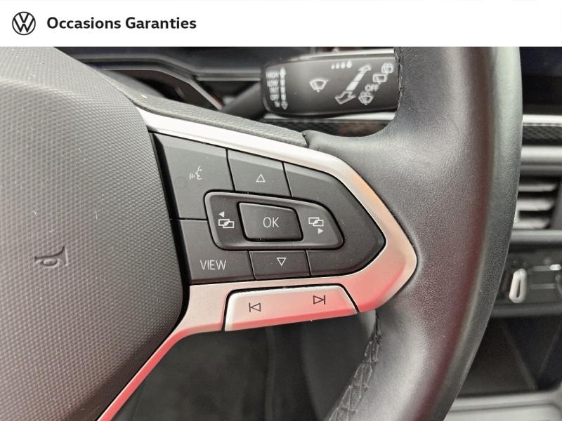 Voitures occasions VOLKSWAGEN POLO Life Orvault