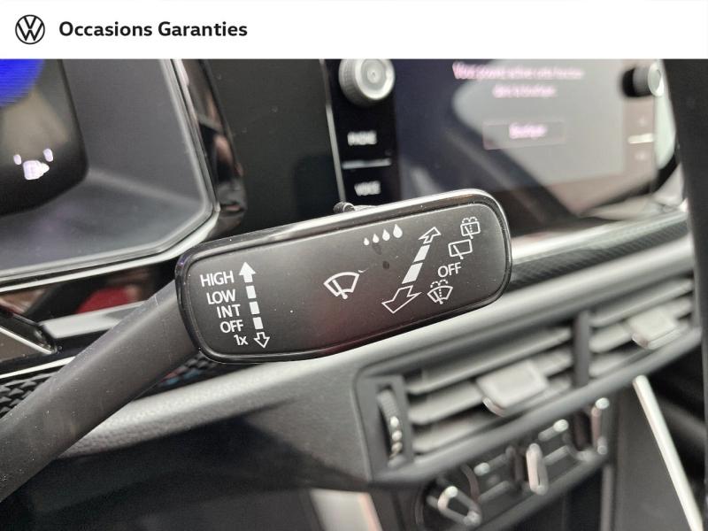 Voitures occasions VOLKSWAGEN POLO Life Orvault