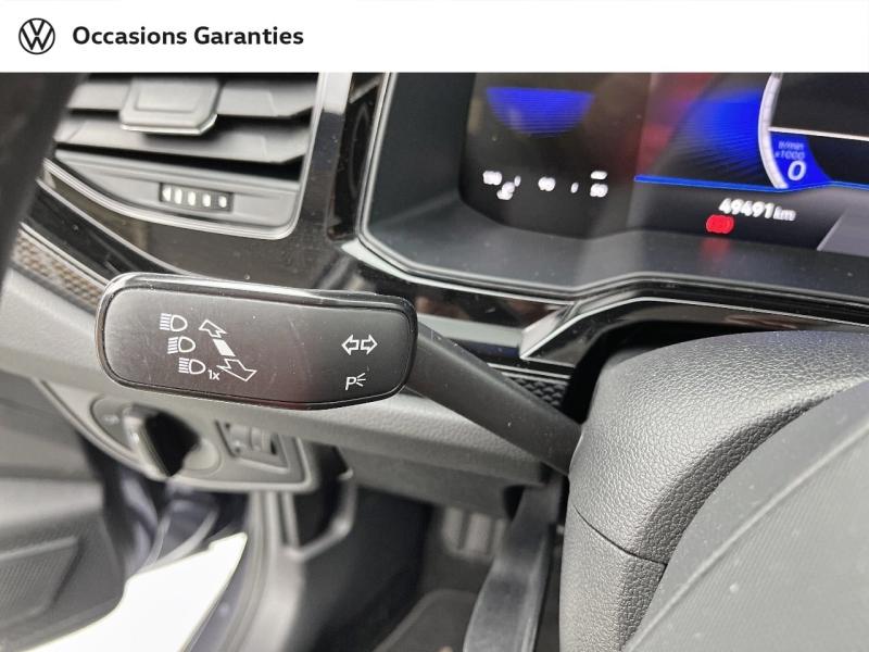 Voitures occasions VOLKSWAGEN POLO Life Orvault