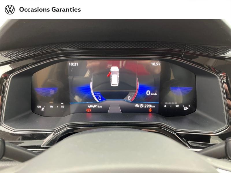 Voitures occasions VOLKSWAGEN POLO Life Orvault