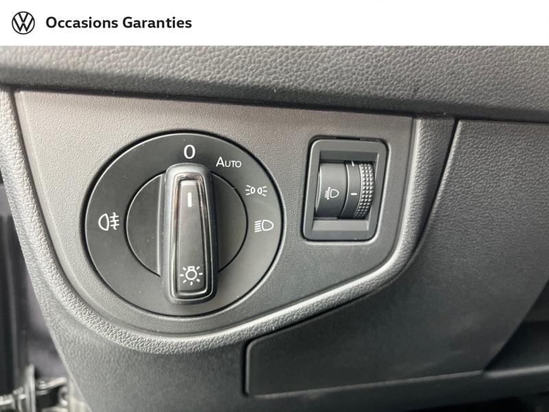 Voitures occasions VOLKSWAGEN POLO Life Orvault