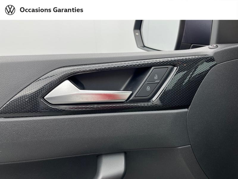 Voitures occasions VOLKSWAGEN POLO Life Orvault
