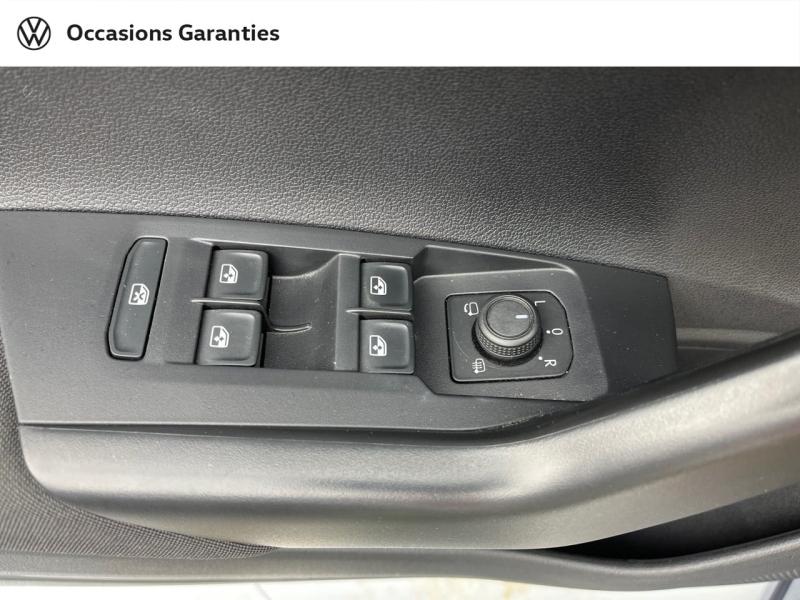 Voitures occasions VOLKSWAGEN POLO Life Orvault