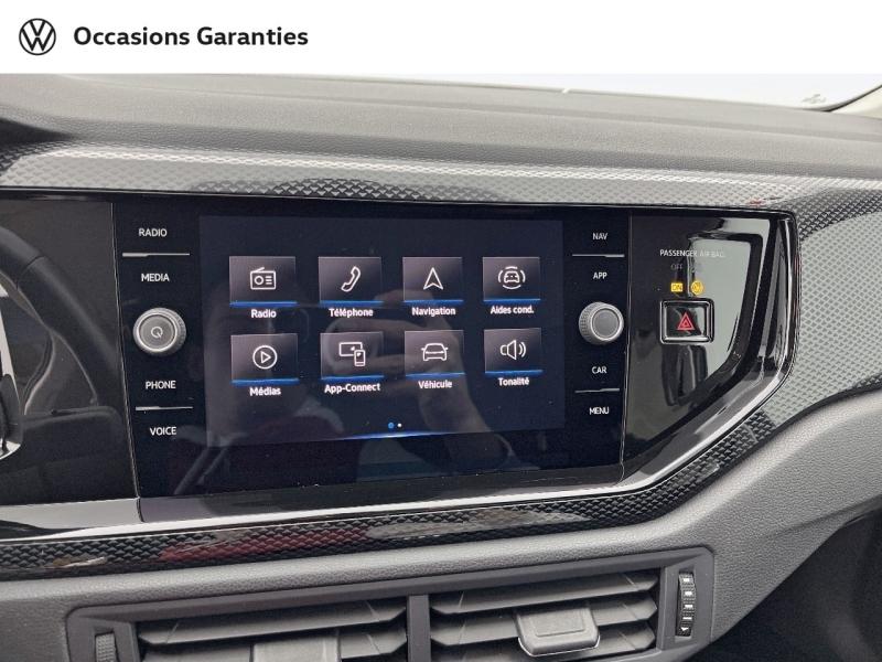 Voitures occasions VOLKSWAGEN POLO Life Orvault