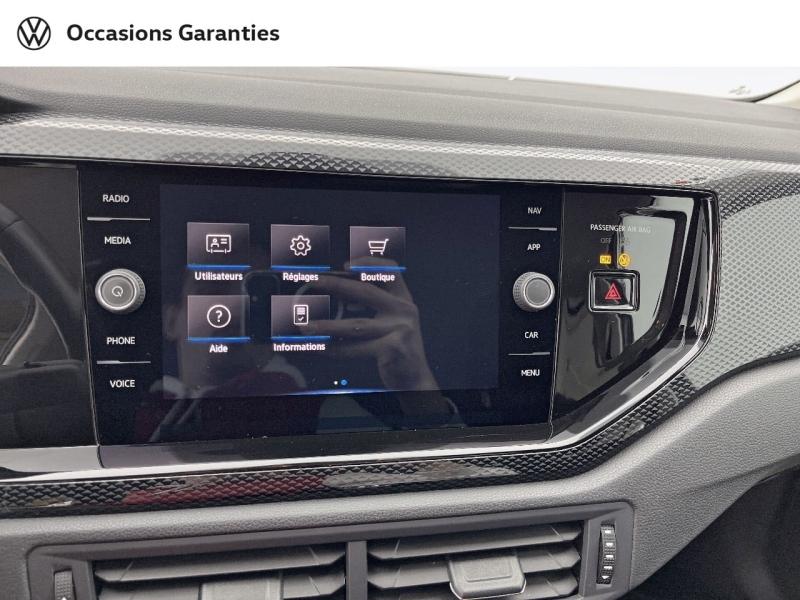 Voitures occasions VOLKSWAGEN POLO Life Orvault