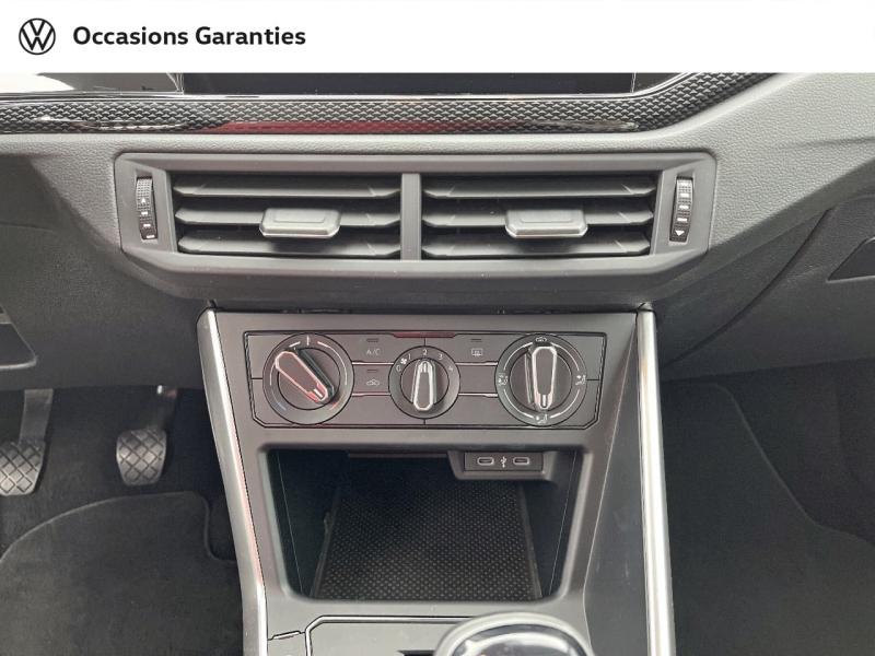 Voitures occasions VOLKSWAGEN POLO Life Orvault