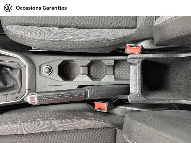 Voitures occasions VOLKSWAGEN POLO Life Orvault