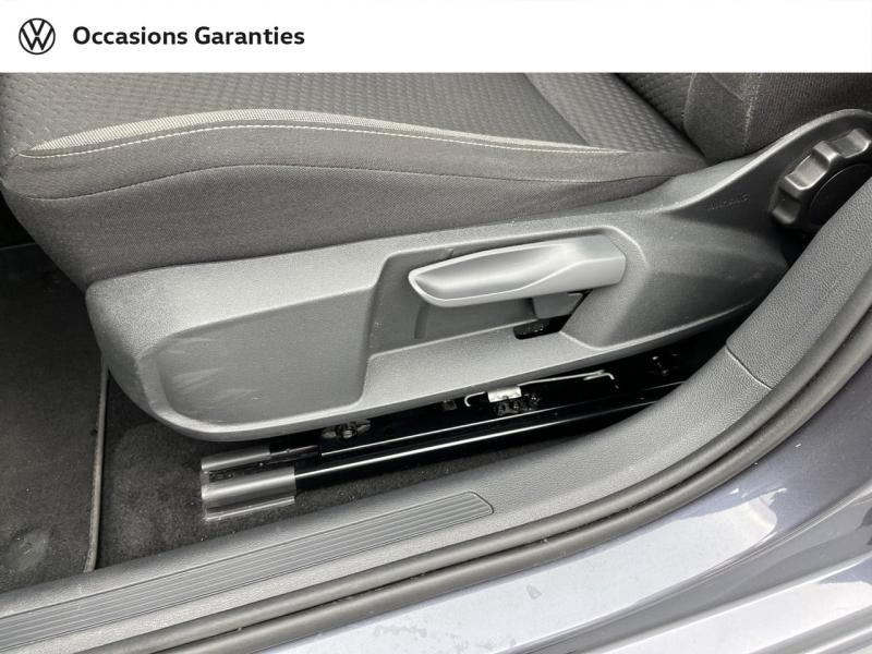 Voitures occasions VOLKSWAGEN POLO Life Orvault