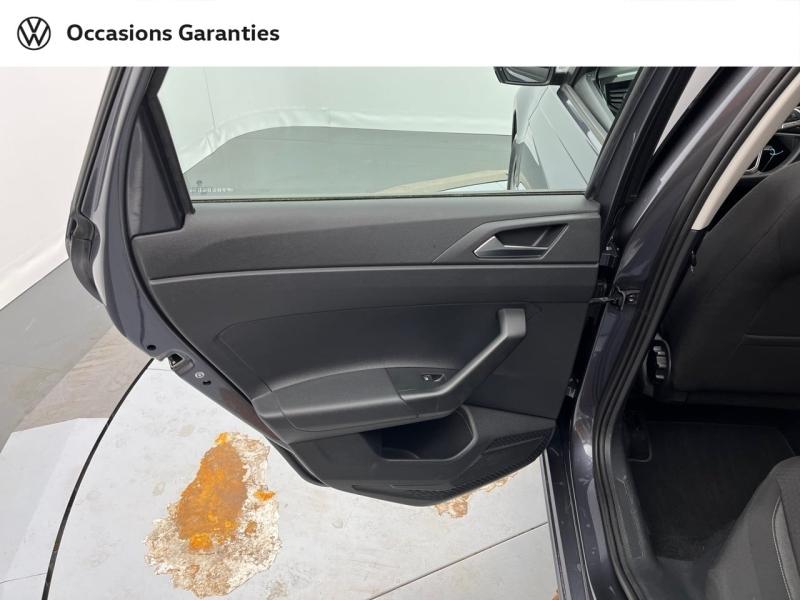 Voitures occasions VOLKSWAGEN POLO Life Orvault