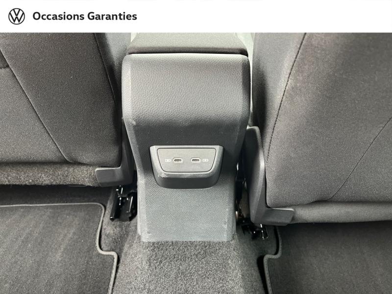 Voitures occasions VOLKSWAGEN POLO Life Orvault