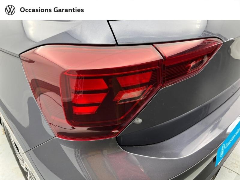 Voitures occasions VOLKSWAGEN POLO Life Orvault