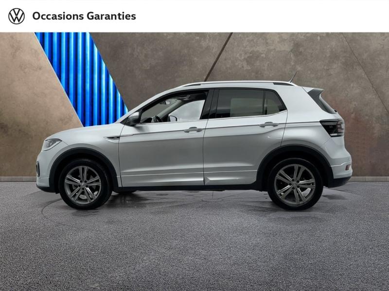 Voitures occasions VOLKSWAGEN T-CROSS R-Line Orvault
