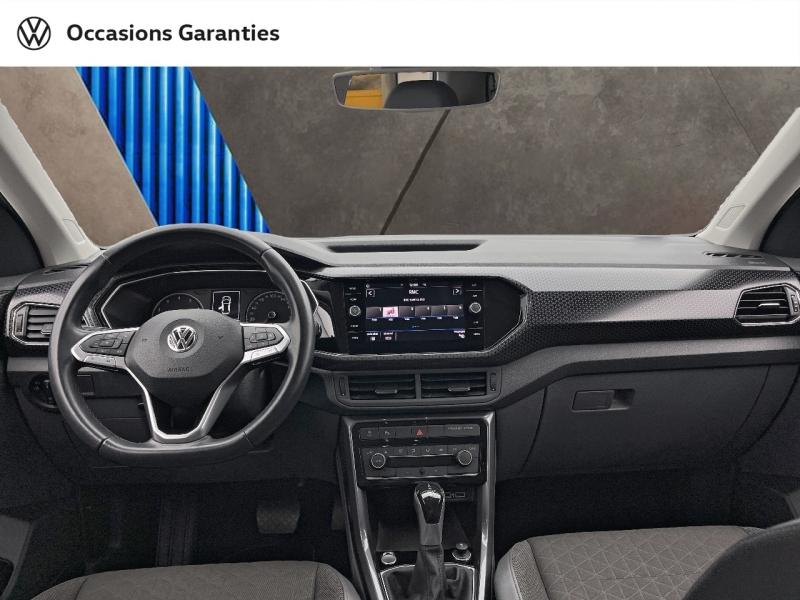Voitures occasions VOLKSWAGEN T-CROSS R-Line Orvault