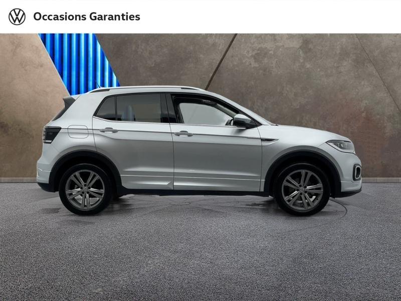 Voitures occasions VOLKSWAGEN T-CROSS R-Line Orvault