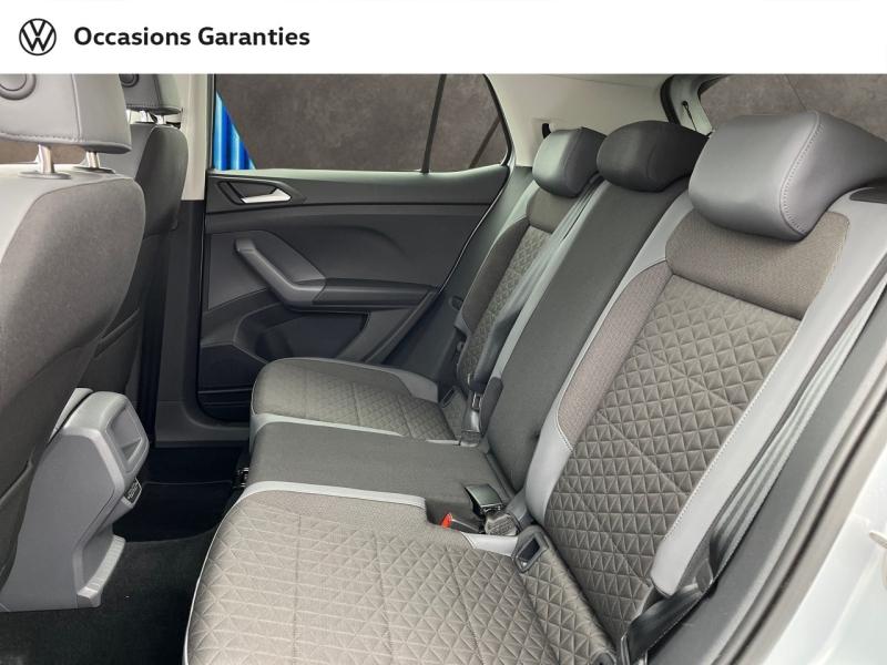Voitures occasions VOLKSWAGEN T-CROSS R-Line Orvault