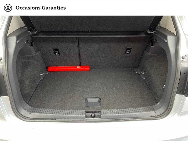 Voitures occasions VOLKSWAGEN T-CROSS R-Line Orvault