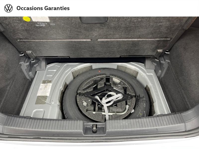 Voitures occasions VOLKSWAGEN T-CROSS R-Line Orvault