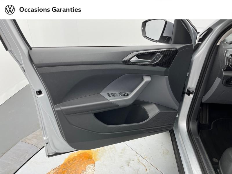 Voitures occasions VOLKSWAGEN T-CROSS R-Line Orvault