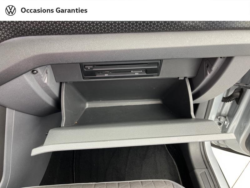 Voitures occasions VOLKSWAGEN T-CROSS R-Line Orvault