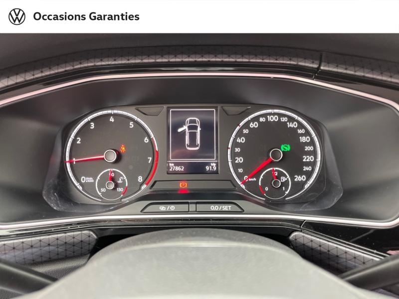 Voitures occasions VOLKSWAGEN T-CROSS R-Line Orvault