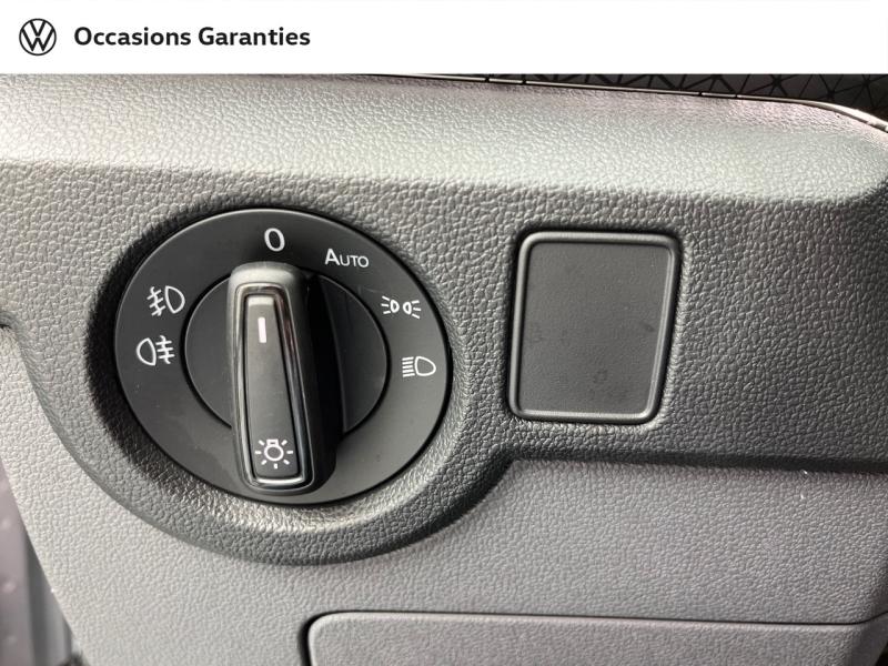 Voitures occasions VOLKSWAGEN T-CROSS R-Line Orvault