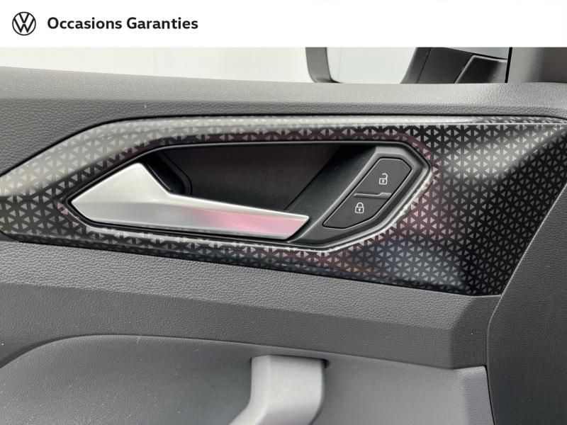 Voitures occasions VOLKSWAGEN T-CROSS R-Line Orvault