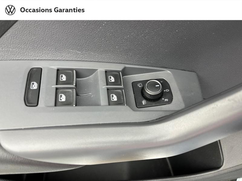 Voitures occasions VOLKSWAGEN T-CROSS R-Line Orvault
